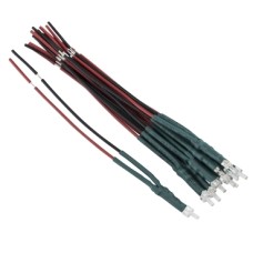 40MLEDW Mech LED Module 250V 40MLEDW Mech LED Module 250V