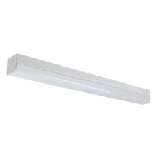 LED narrow diffused batten with selectable CCT and Dual Power 40W LED narrow diffused batten with selectable CCT and Dual Power 40W