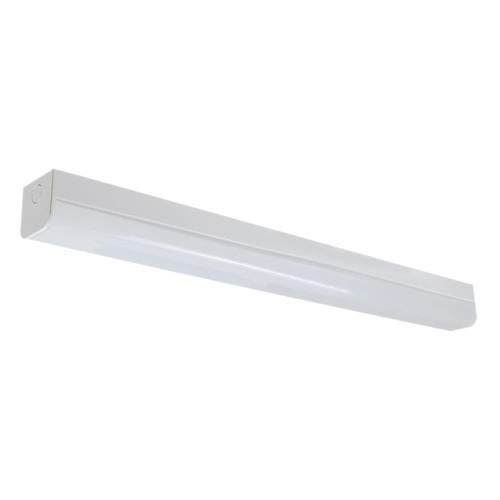 LED narrow diffused batten with selectable CCT and Dual Power 40W LED narrow diffused batten with selectable CCT and Dual Power 40W