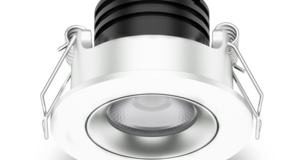 Down Light Spring Downlights