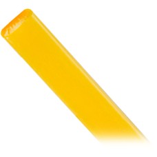 4mm x 3.6m Yellow Poly Cable Feeder (Yellow Tongue) 4mm x 3.6m Yellow Poly Cable Feeder (Yellow Tongue)