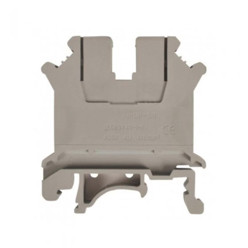 TB-4 - Terminal - 4 MM