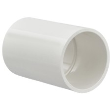 CLIPSAL 20mm PVC Conduit Coupling Grey CLIPSAL 20mm PVC Conduit Coupling Grey