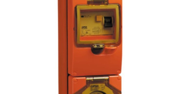 Industrial Switched Sockets | Heavy Duty Power Outlets – Electrical ...