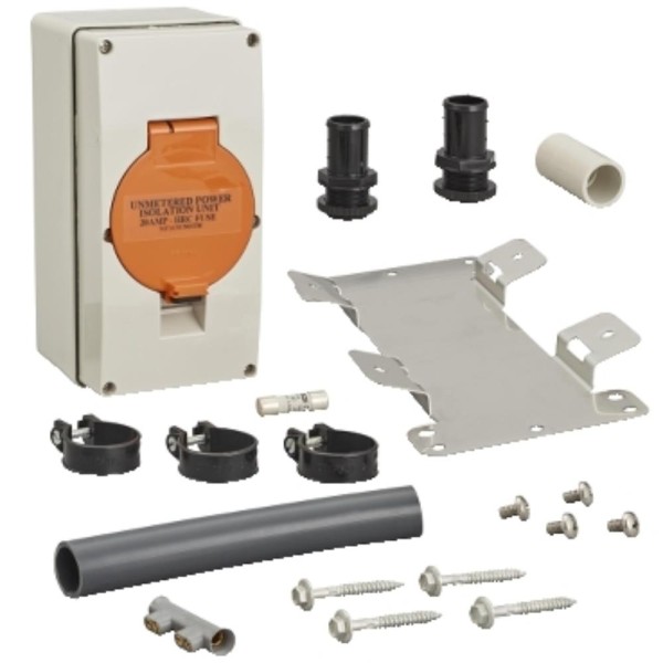 Industrial Accessories