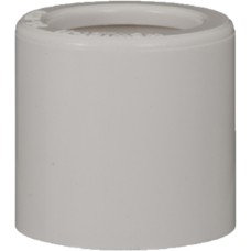 Clipsal - 56 Series, Lid, 1 Gang with 2 X 22mm Diameter Apertures, Grey
