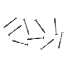 Clipsal - 56 Series Anti-Corrosion Enclosure Screw Stainless Steel, 32mm, Marine use Clipsal - 56 Series Anti-Corrosion Enclosure Screw Stainless Steel, 32mm, Marine use