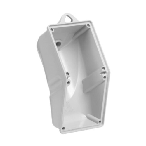 Clipsal - 56 Series Pendant Outlet IP66, Switched Pendant Outlet Kit Moulded 25mm Entry, Grey Clipsal - 56 Series Pendant Outlet IP66, Switched Pendant Outlet Kit Moulded 25mm Entry, Grey