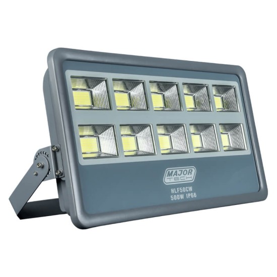 60000lm-500W-LED-Floodlight-6500K-Cool-White