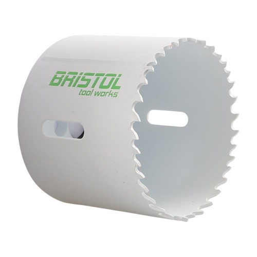 64mm Bristol Bi-Metal Holesaw 64mm Bristol Bi-Metal Holesaw
