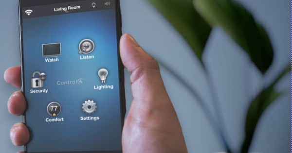 Solace Controls Smart Home Automation Products | Switches, Sensors & Controls ...