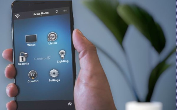 Smart Home