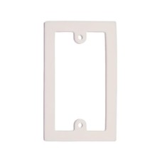 Clipsal - 600 Series Outdoor Gasket Infrascan IP66 White Electric Clipsal - 600 Series Outdoor Gasket Infrascan IP66 White Electric
