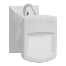 Clipsal - Motion Sensor PIR motion sensor 3 wire, IP66 Grey Clipsal - Motion Sensor PIR motion sensor 3 wire, IP66 Grey