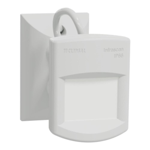 Clipsal - Motion Sensor PIR motion sensor 3 wire, IP66 Grey Clipsal - Motion Sensor PIR motion sensor 3 wire, IP66 Grey