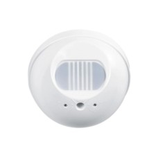 Clipsal - Motion Infrared Sensor 10A, 3 Wire, Indoor White Electric Clipsal - Motion Infrared Sensor 10A, 3 Wire, Indoor White Electric