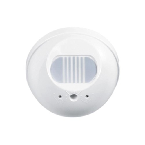 Clipsal - Motion Infrared Sensor 10A, 3 Wire, Indoor White Electric Clipsal - Motion Infrared Sensor 10A, 3 Wire, Indoor White Electric