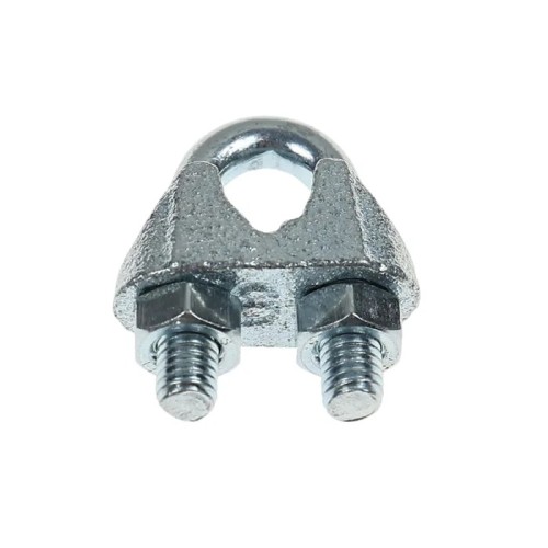 8MM Wire Rope Grip 8MM Wire Rope Grip