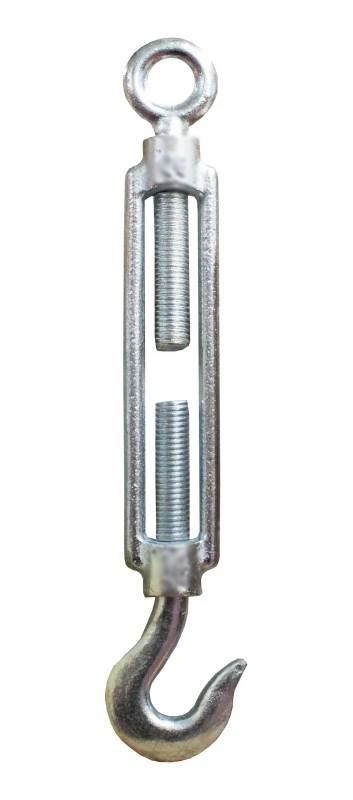 Catenary wire/jack chain