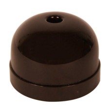 Clipsal - Lighting Ceiling Rose 4 Terminal Brown Clipsal - Lighting Ceiling Rose 4 Terminal Brown