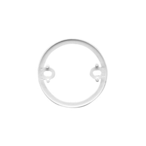Clipsal Lighting Extension Ring to Suit Ceiling Rose White Electric Clipsal Lighting Extension Ring to Suit Ceiling Rose White Electric