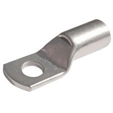 Copper Lug 95mm2 Cable 10mm Stud Copper Lug 95mm2 Cable 10mm Stud