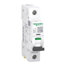 Acti9, Miniature circuit breaker (MCB), Acti9 iC60N Disbo, 1P, 10A, C curve, 6000A (IEC/EN 60898-1), 10kA (IEC/EN 60947-2) Acti9, Miniature circuit breaker (MCB), Acti9 iC60N Disbo, 1P, 10A, C curve, 6000A (IEC/EN 60898-1), 10kA (IEC/EN 60947-2)