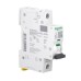 Acti9, Miniature circuit breaker (MCB), Acti9 iC60H Disbo, 1P, 10A, B curve, 10000A (IEC/EN 60898-1), 15kA (IEC/EN 60947-2)