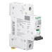Acti9, Miniature circuit breaker (MCB), Acti9 iC60H Disbo, 1P, 10A, C curve, 10000A (IEC/EN 60898-1), 15kA (IEC/EN 60947-2)