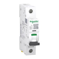 Acti9, Miniature circuit breaker (MCB), Acti9 iC60H Disbo, 1P, 10A, C curve, 10000A (IEC/EN 60898-1), 15kA (IEC/EN 60947-2) Acti9, Miniature circuit breaker (MCB), Acti9 iC60H Disbo, 1P, 10A, C curve, 10000A (IEC/EN 60898-1), 15kA (IEC/EN 60947-2)