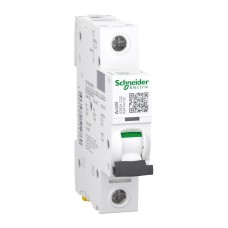 Acti9, Miniature circuit breaker (MCB), Acti9 iC60H Disbo, 1P, 32A, C curve, 10000A (IEC/EN 60898-1), 15kA (IEC/EN 60947-2) Acti9, Miniature circuit breaker (MCB), Acti9 iC60H Disbo, 1P, 32A, C curve, 10000A (IEC/EN 60898-1), 15kA (IEC/EN 60947-2)