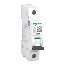 Acti9, Miniature circuit breaker (MCB), Acti9 iC60H Disbo, 1P, 40A, C curve, 10000A (IEC/EN 60898-1), 15kA (IEC/EN 60947-2) Acti9, Miniature circuit breaker (MCB), Acti9 iC60H Disbo, 1P, 40A, C curve, 10000A (IEC/EN 60898-1), 15kA (IEC/EN 60947-2)