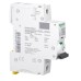 Acti9, Miniature circuit breaker (MCB), Acti9 iC60H Disbo, 1P, 10A, D curve, 10000A (IEC/EN 60898-1), 15kA (IEC/EN 60947-2)