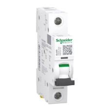Acti9, Miniature circuit breaker (MCB), Acti9 iC60H Disbo, 1P, 32A, D curve, 10000A (IEC/EN 60898-1), 15kA (IEC/EN 60947-2) Acti9, Miniature circuit breaker (MCB), Acti9 iC60H Disbo, 1P, 32A, D curve, 10000A (IEC/EN 60898-1), 15kA (IEC/EN 60947-2)