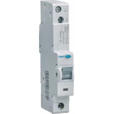 RCBO Electronic 1M 1P 6kA C-20A 10mA A Class RCBO Electronic 1M 1P 6kA C-20A 10mA A Class