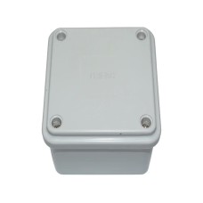 ADAPTABLE BOX 100mm x 100mm x 50mm Deep ADAPTABLE BOX 100mm x 100mm x 50mm Deep