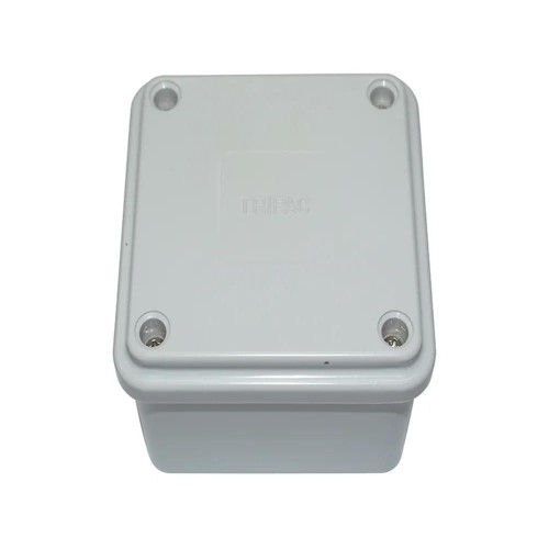 ADAPTABLE BOX 100mm x 100mm x 50mm Deep ADAPTABLE BOX 100mm x 100mm x 50mm Deep