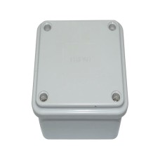 ADAPTABLE BOX 100mm x 100mm x 75mm Deep ADAPTABLE BOX 100mm x 100mm x 75mm Deep