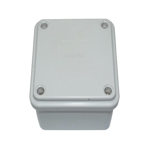 ADAPTABLE BOX 100mm x 100mm x 75mm Deep ADAPTABLE BOX 100mm x 100mm x 75mm Deep