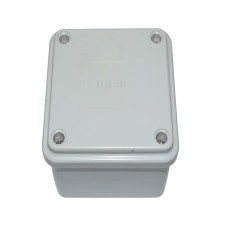 ADAPTABLE BOX 150mm x 150mm x 50mm Deep ADAPTABLE BOX 150mm x 150mm x 50mm Deep