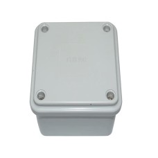 ADAPTABLE BOX 150mm x 150mm x 75mm Deep ADAPTABLE BOX 150mm x 150mm x 75mm Deep