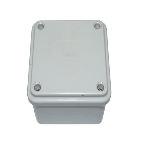 ADAPTABLE BOX 150mm x 150mm x 75mm Deep ADAPTABLE BOX 150mm x 150mm x 75mm Deep