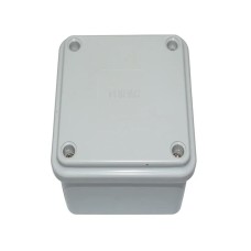 ADAPTABLE BOX 150mm x 150mm x 100mm Deep ADAPTABLE BOX 150mm x 150mm x 100mm Deep