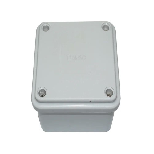 ADAPTABLE BOX 150mm x 150mm x 100mm Deep ADAPTABLE BOX 150mm x 150mm x 100mm Deep