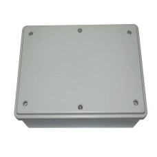 ADAPTABLE BOX 225mm x 150mm x 75mm Deep ADAPTABLE BOX 225mm x 150mm x 75mm Deep