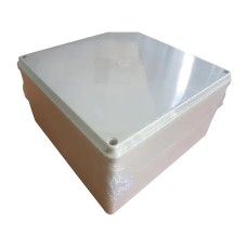 ADAPTABLE BOX 225mm x 225mm x 100mm Deep ADAPTABLE BOX 225mm x 225mm x 100mm Deep