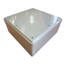 ADAPTABLE BOX 300mm x 100mm x 100mm Deep ADAPTABLE BOX 300mm x 100mm x 100mm Deep
