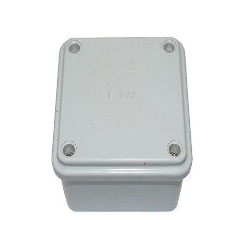 ADAPTABLE BOX 75mm x 75mm x 50mm Deep ADAPTABLE BOX 75mm x 75mm x 50mm Deep