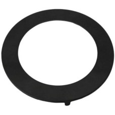 AT9039/BLK/RING – Atom Downlight Trim Matte Black AT9039/BLK/RING – Atom Downlight Trim Matte Black