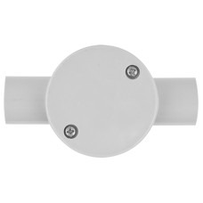 AUSSIEDUCT 25mm J B ROUND 2 WA